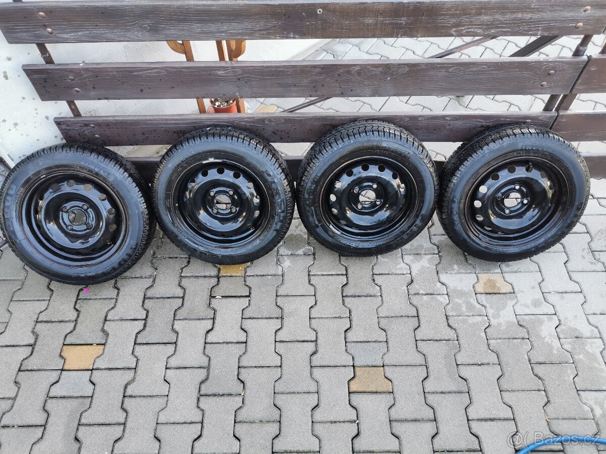 disky s pneu 175/65 R14