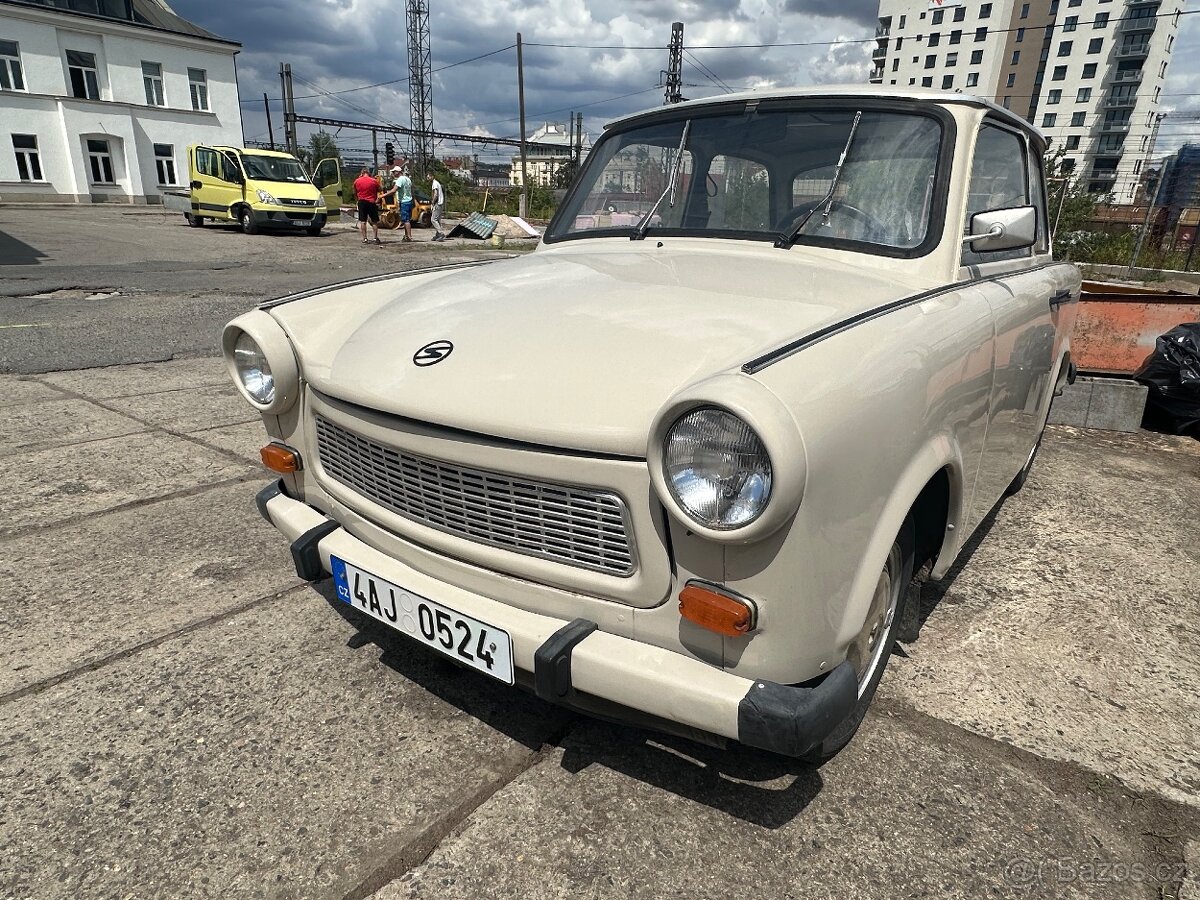Trabant