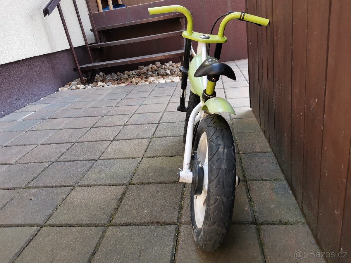 Dětské odražedlo
