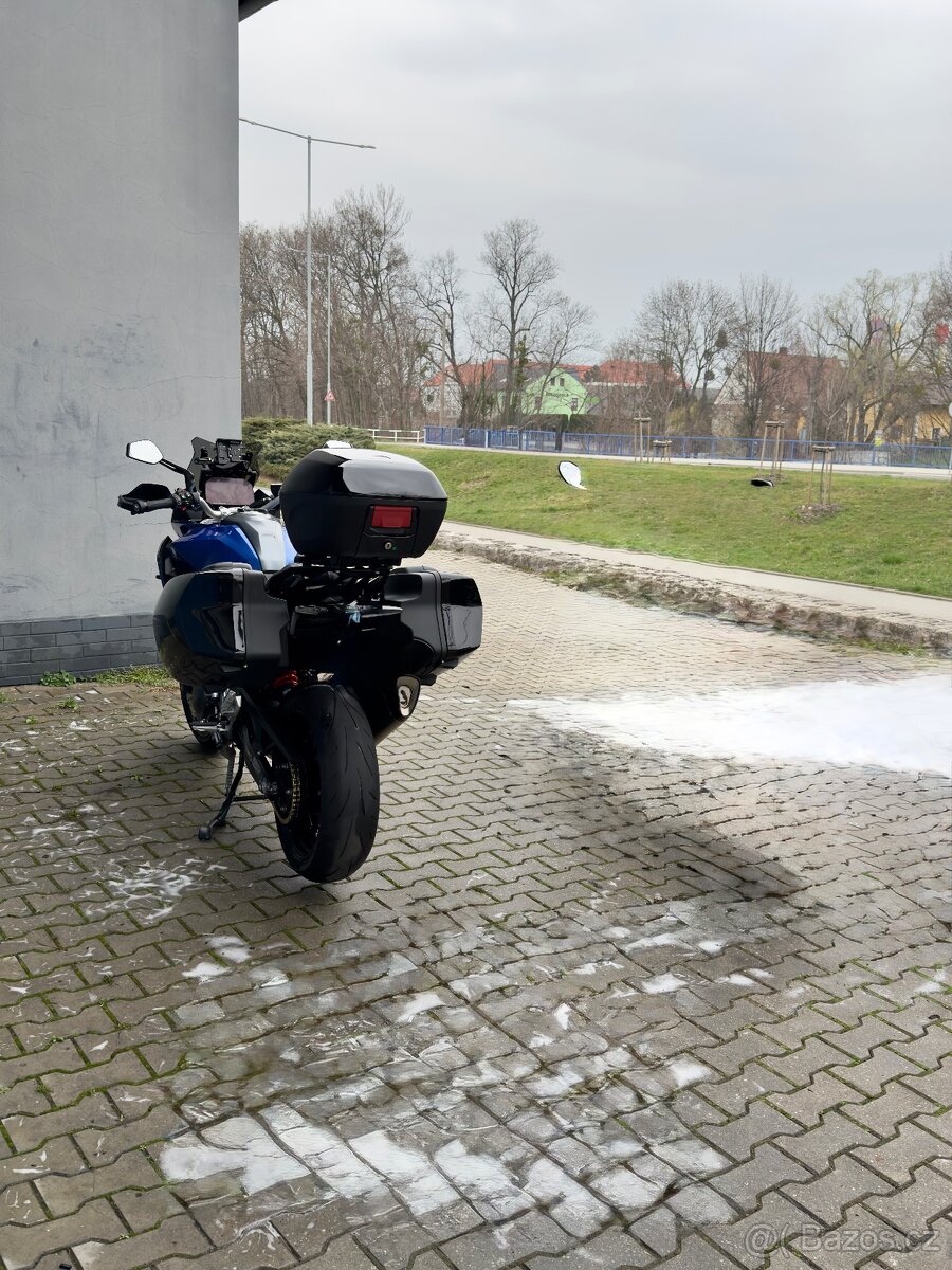 Bmw F900 Xr F900 R