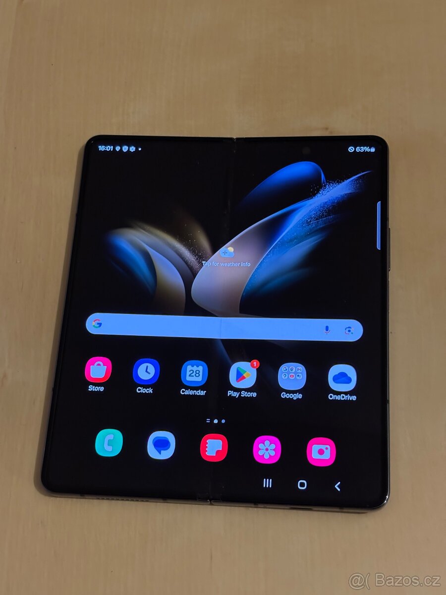 Samsung Galaxy Fold 4