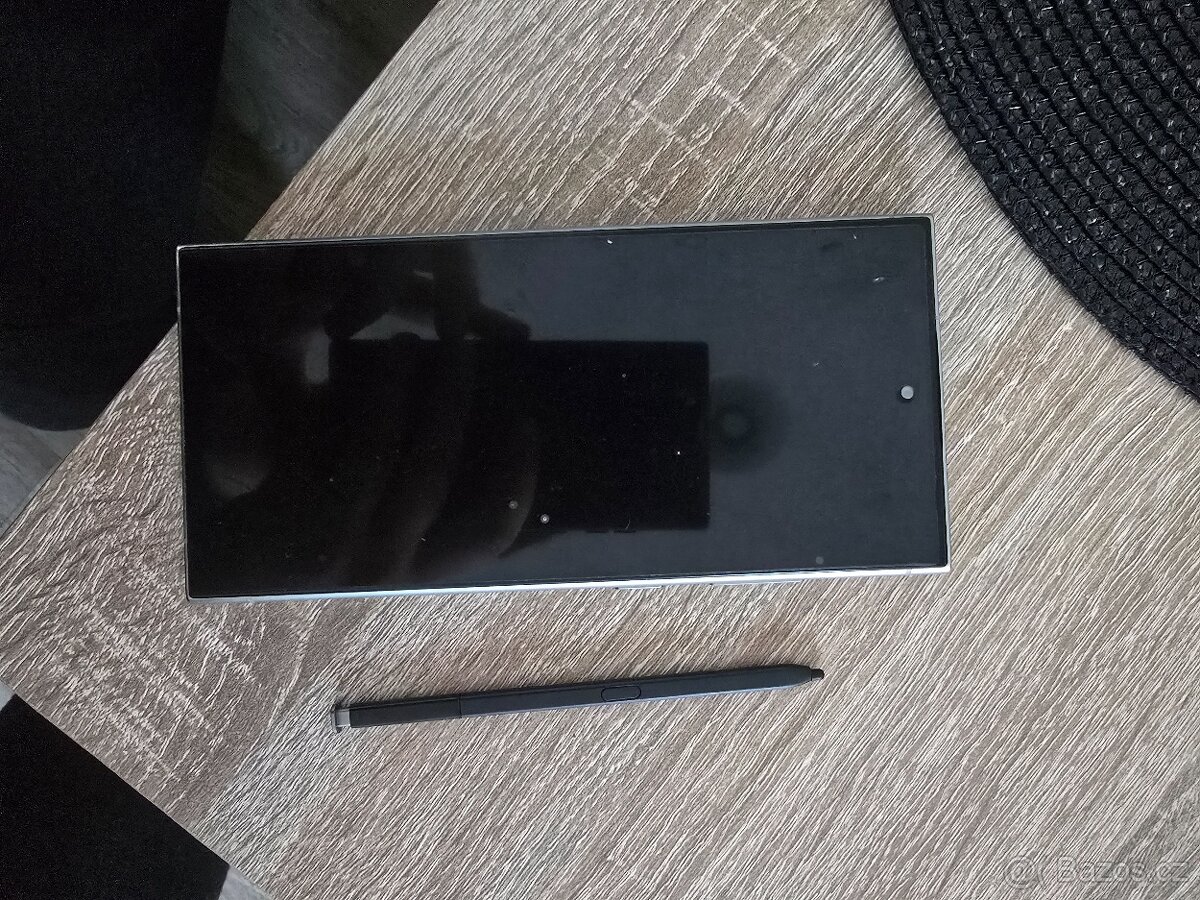 C37 Ultra – 256 GB / 8 GB RAM – Android 13