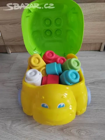 Měkké kostky