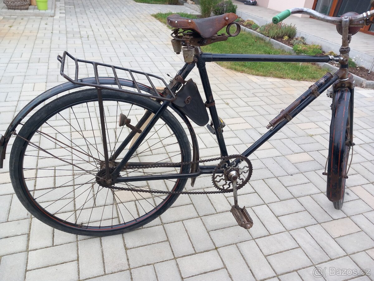 Jízdní kolo