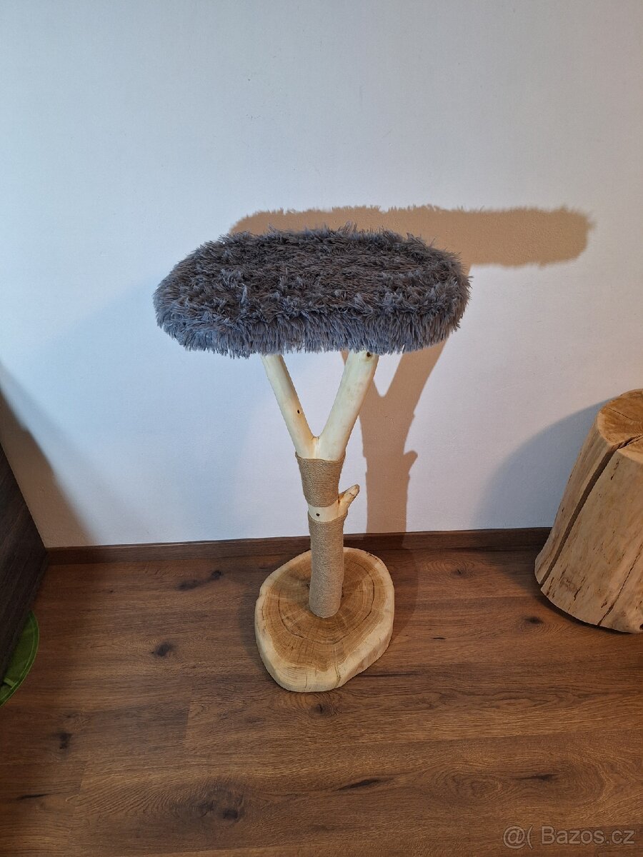 Kočičí škrabadlo