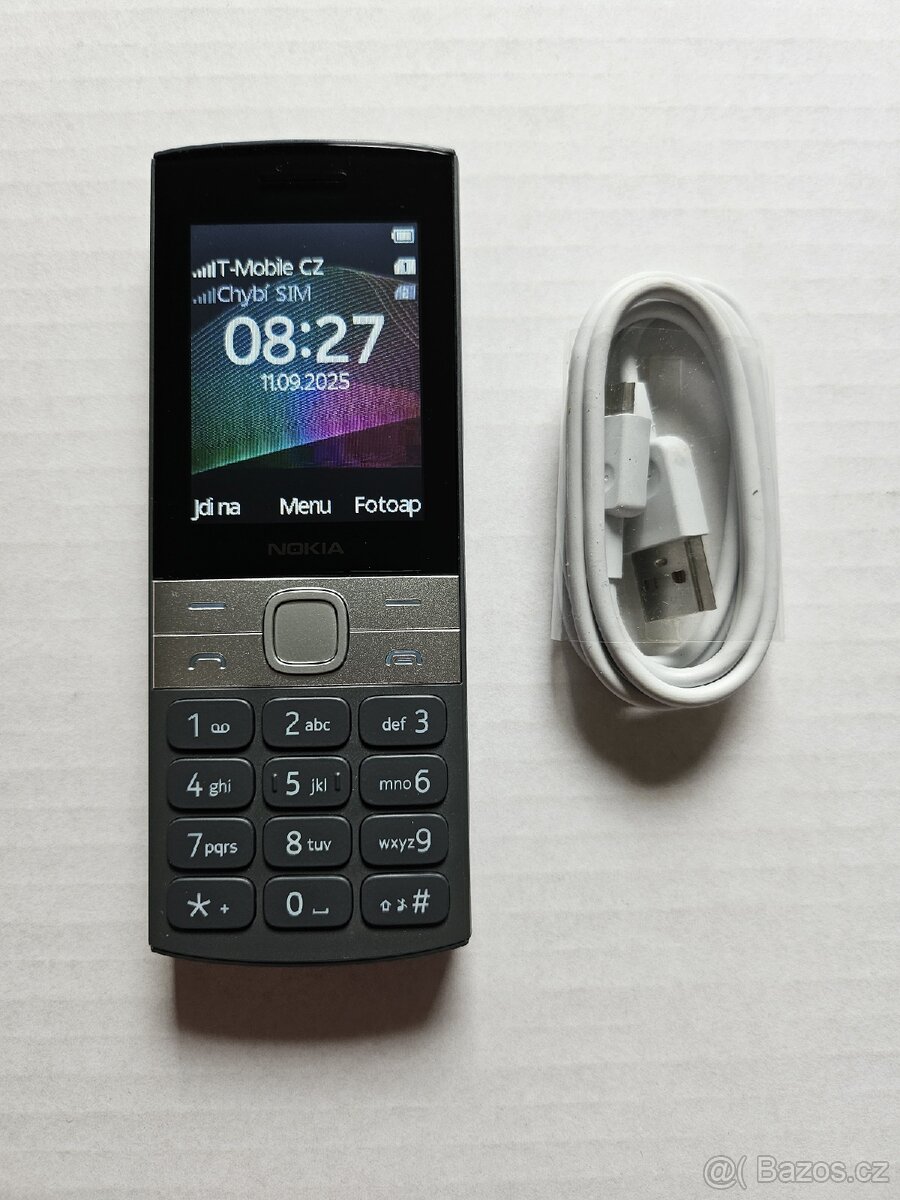 Nokia 150 Dual SIM