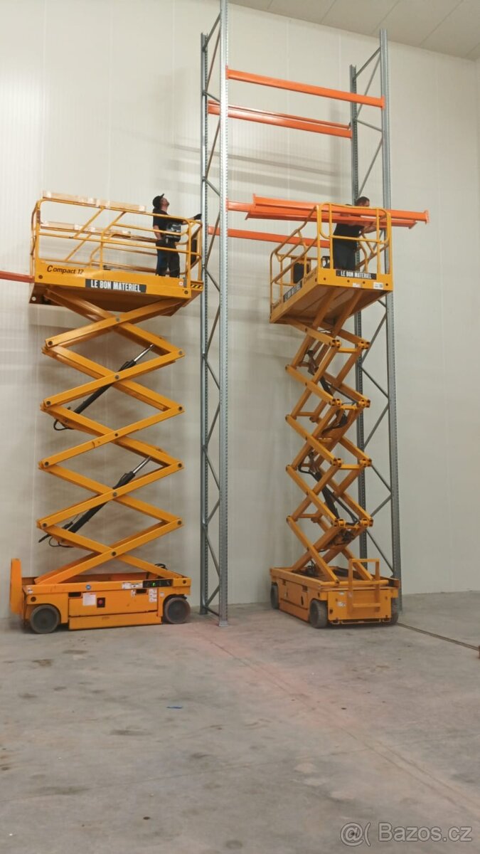 práce v zahraničí