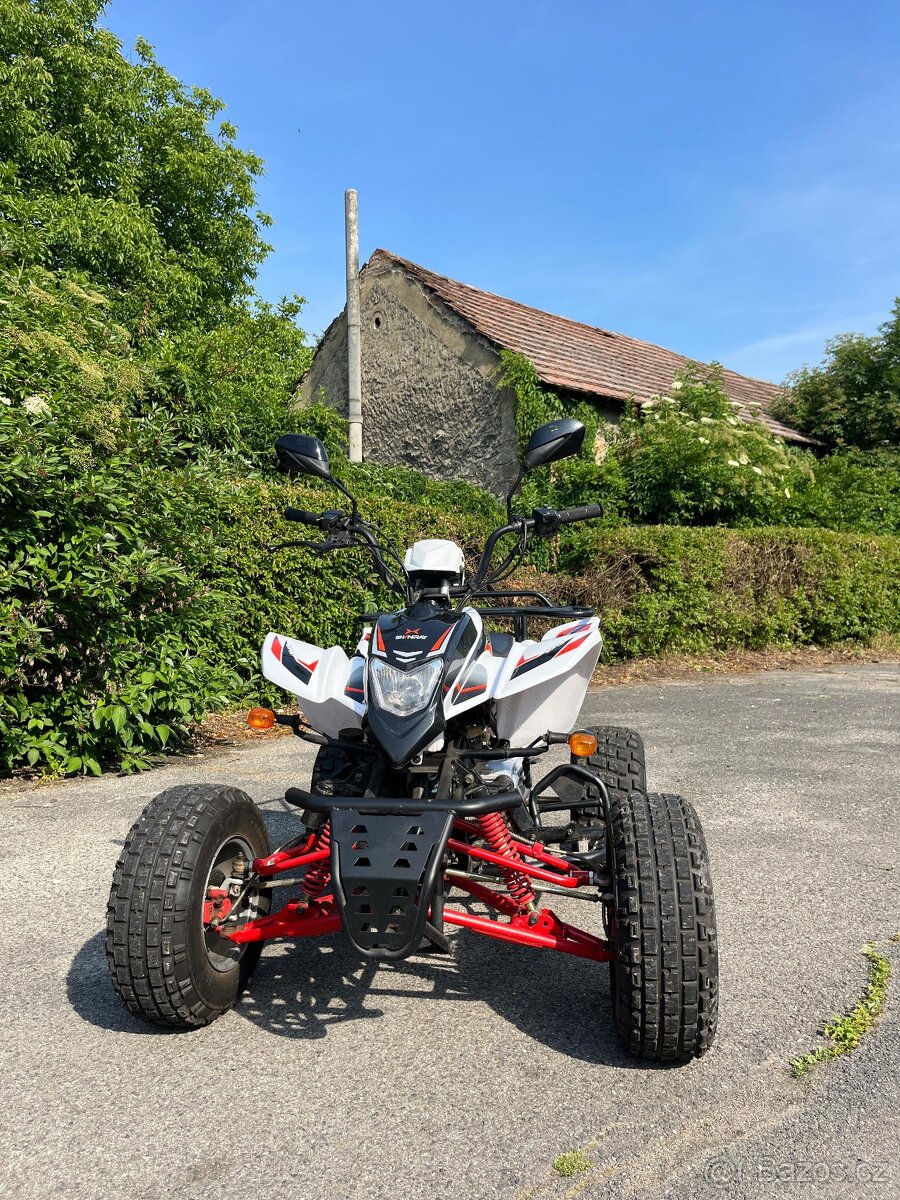 Shineray XY150ST