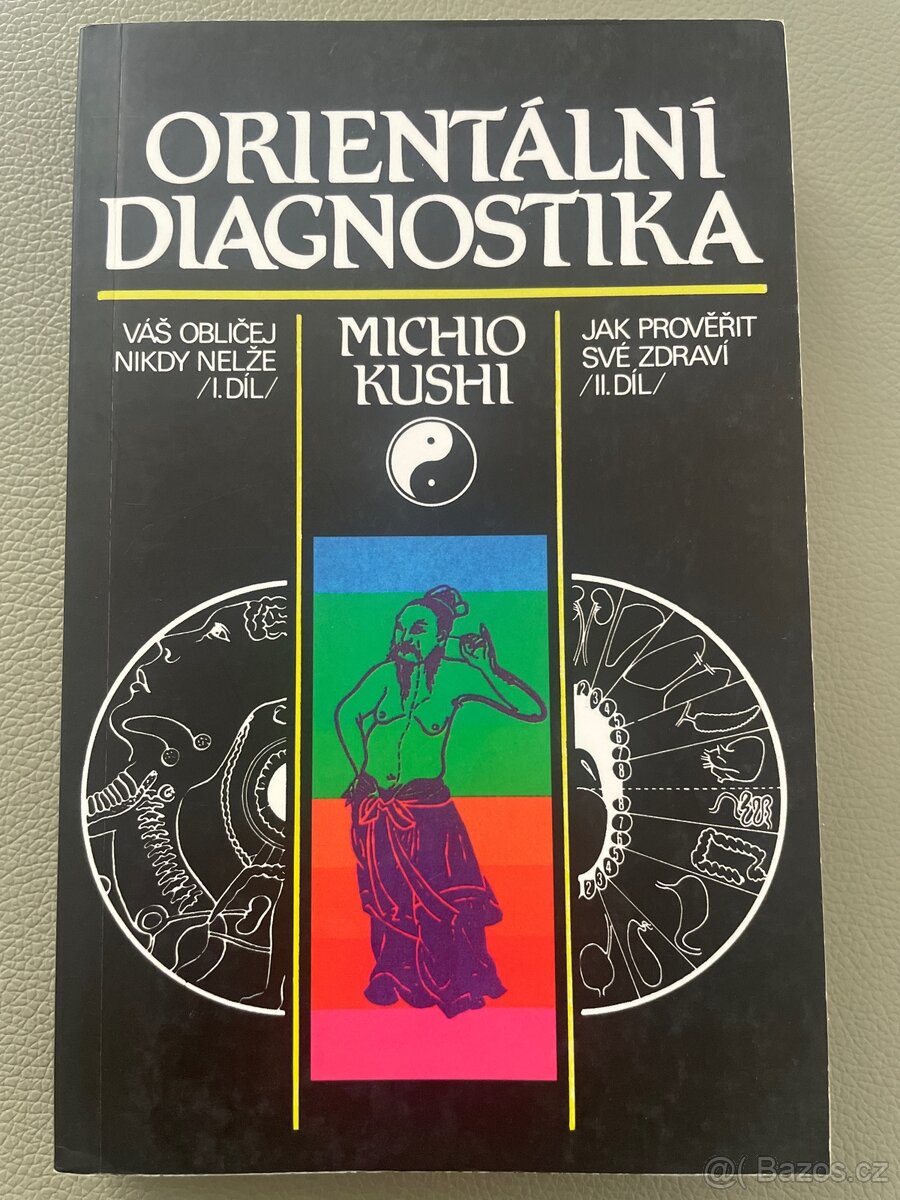 Orientální diagnostika
