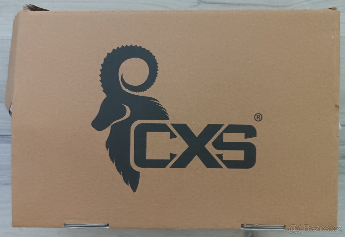 CXS - Road Grand Winter vel.37/4