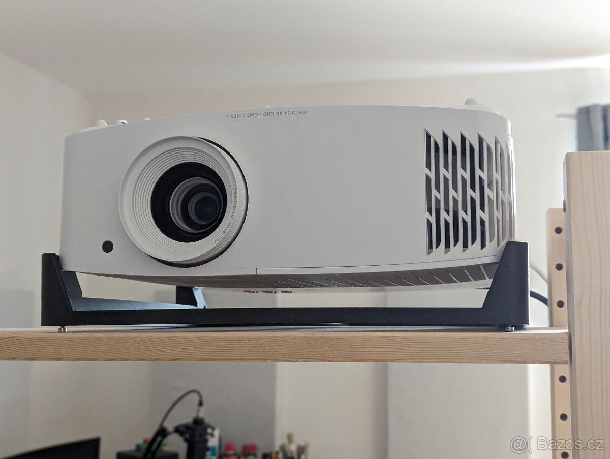 Predam Optoma UHD35