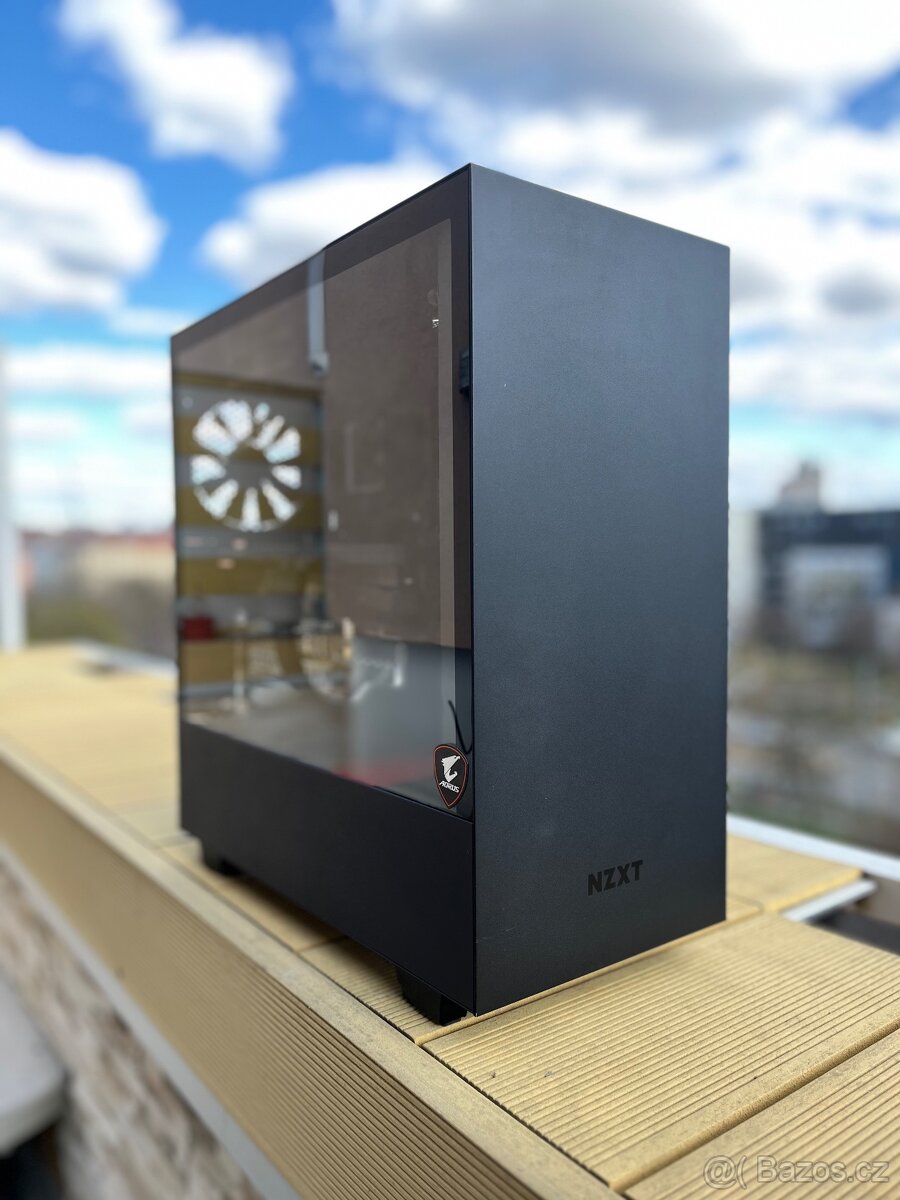 Rtx 3080, ryzen 5600x windows 11