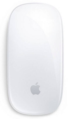 Myš Apple Magic Mouse bílá