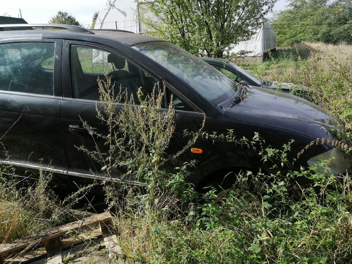 Díly SSANGYONG RODIUS 270Xdi