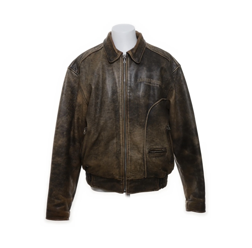 Prodám Bundu Harley Davidson vel. XL