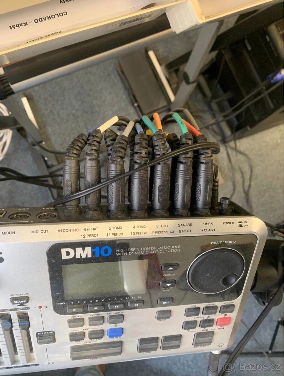 Alesis dm10
