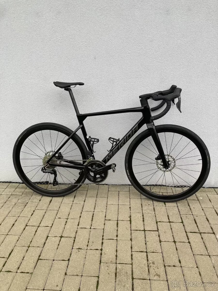 Merida Scultura 5000 Di2 - 8/2025
