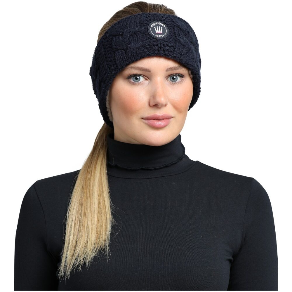 Čelenka Spooks Nickie navy nová