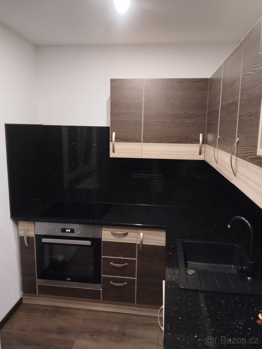 Prodám byt 2+1 Citice u Sokolova