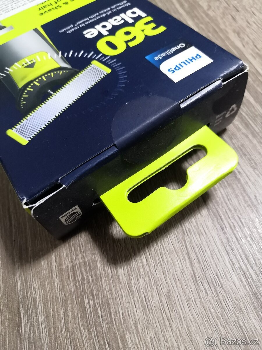 Philips One Blade 360