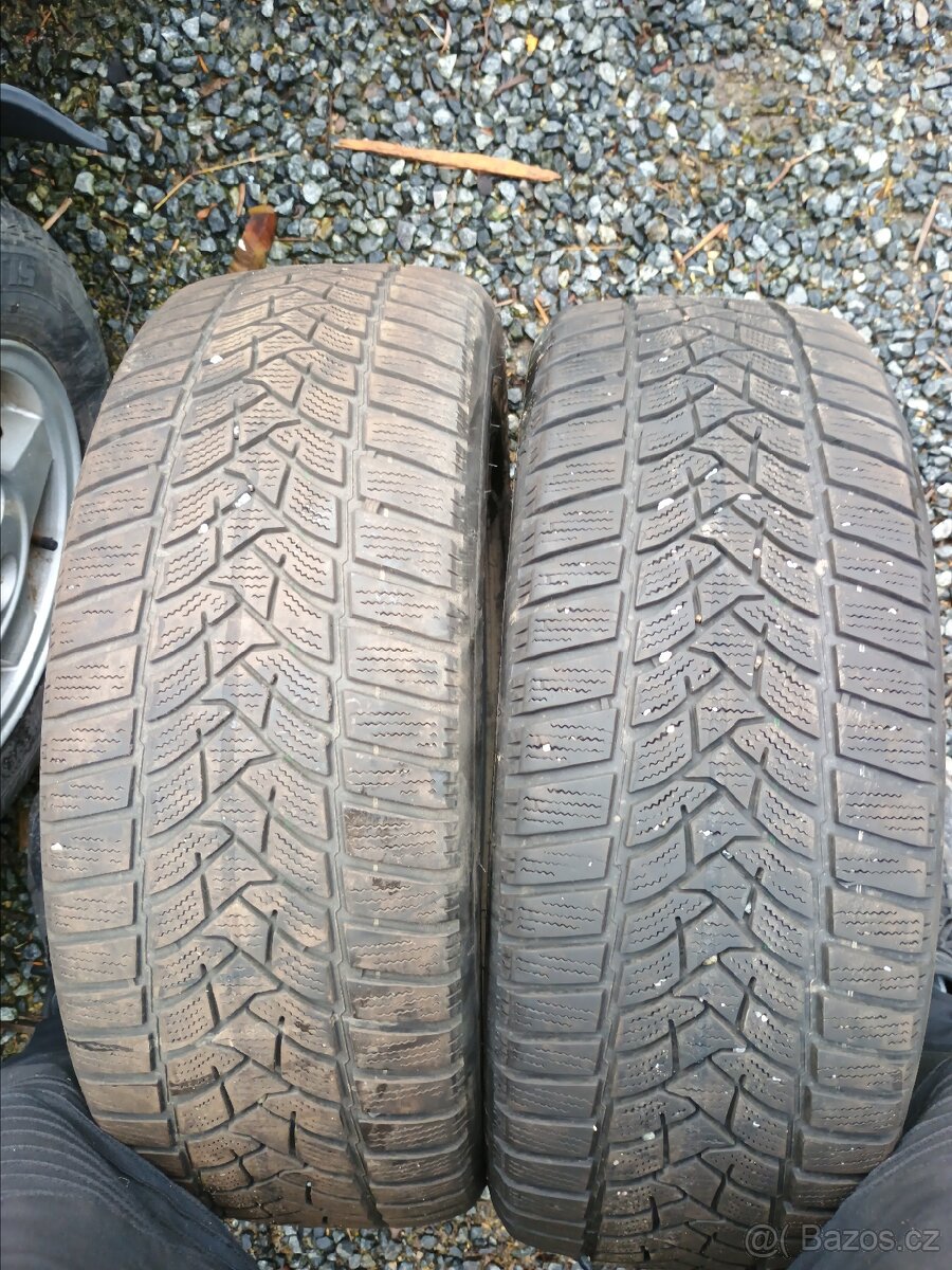 205/55 R16