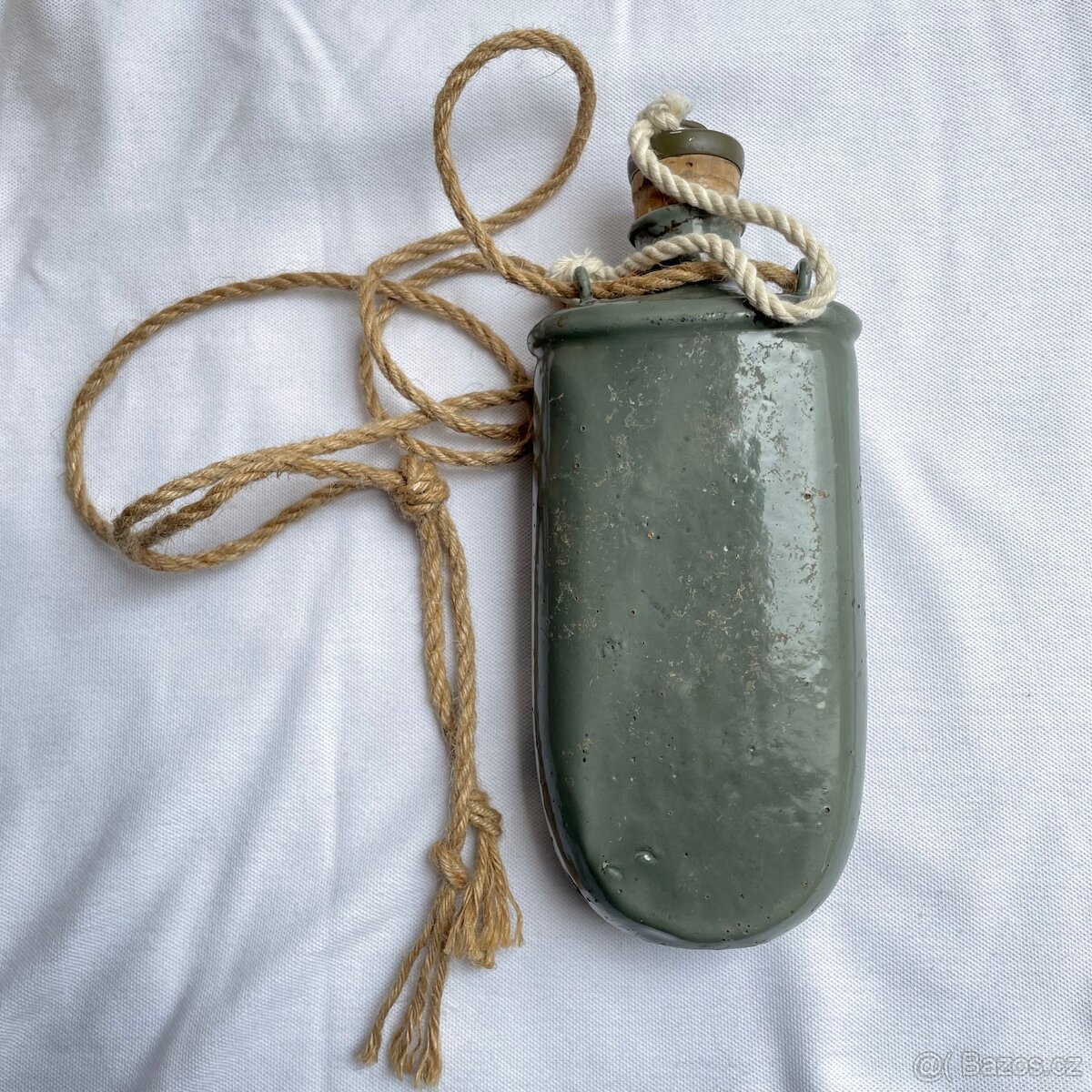 Polní láhev Rakousko-Uhersko