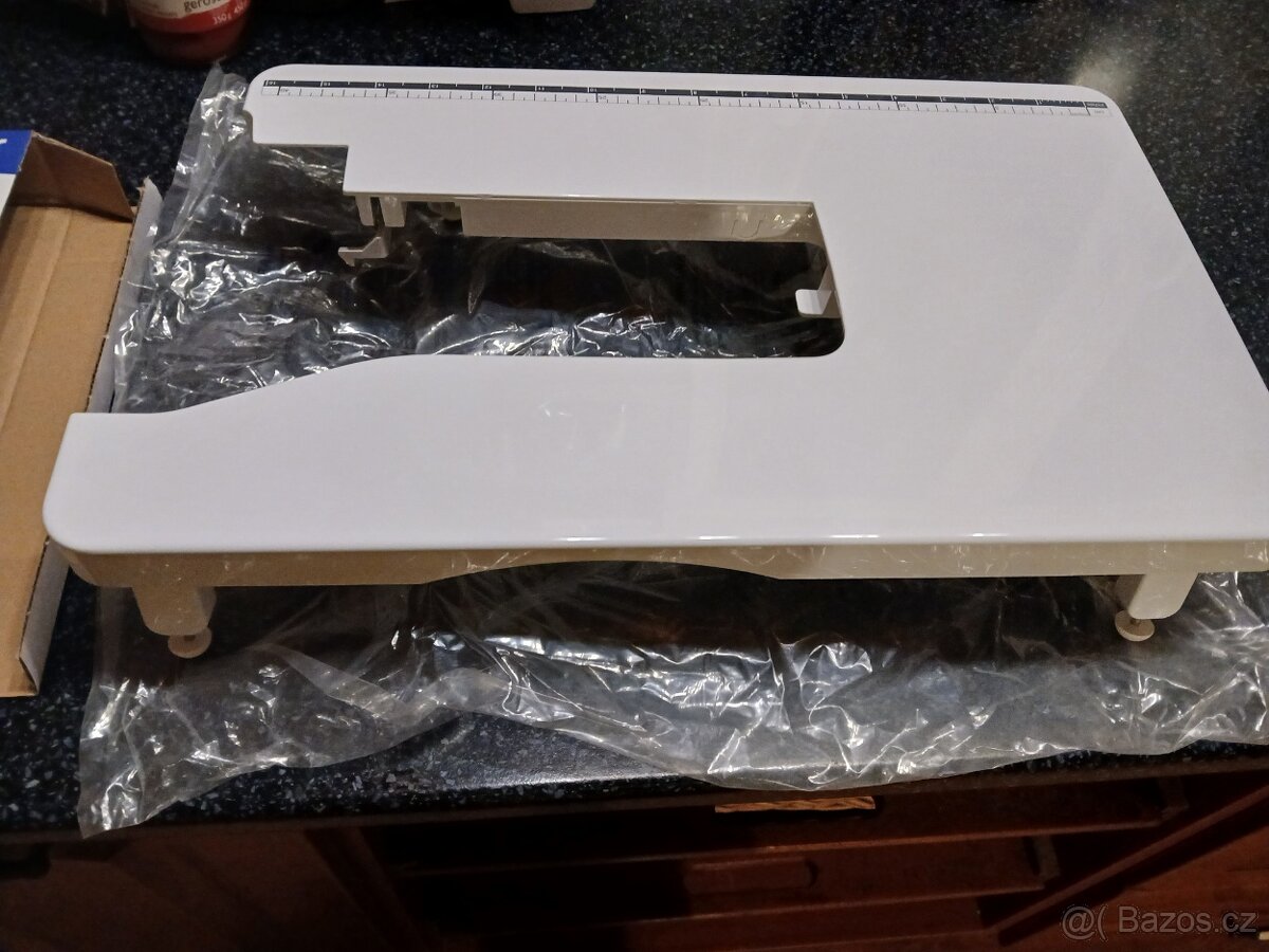 Přídavný stůl Brother