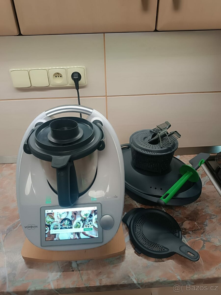 Thermomix TM6