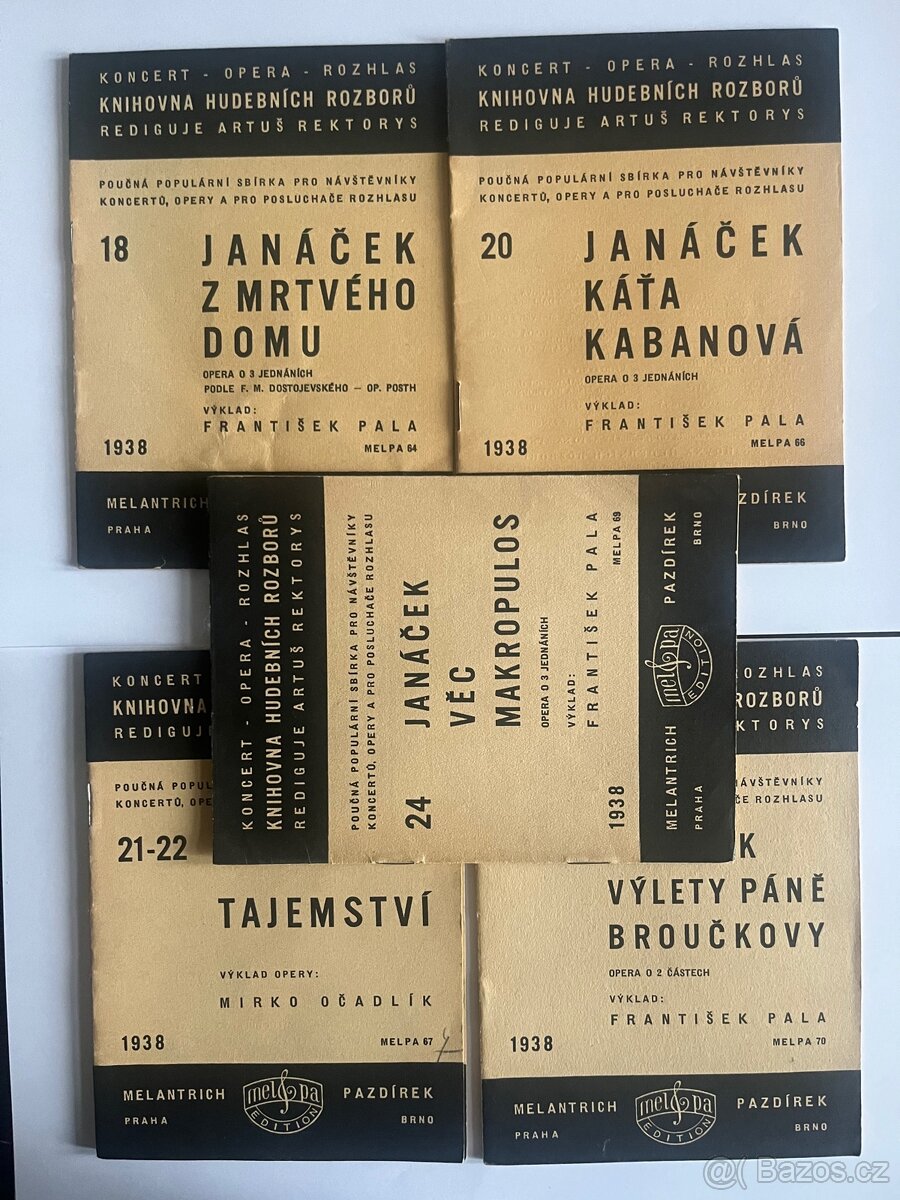 Knihovna hudebních rozborů