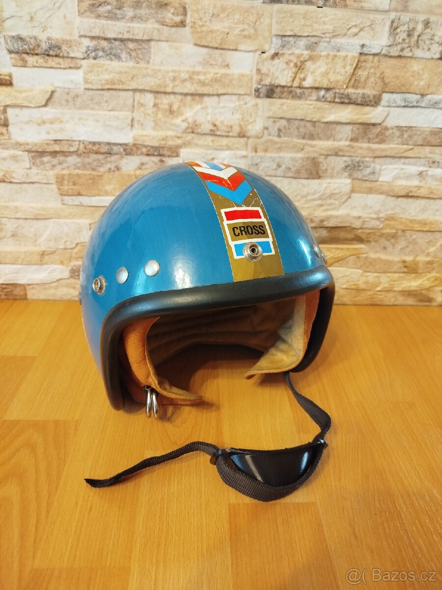 Cassida cross Rarita