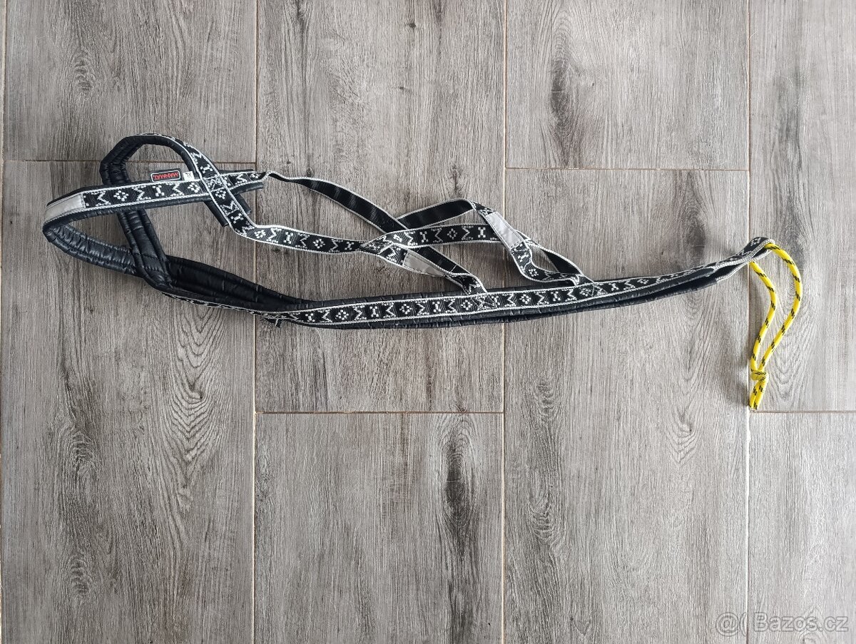 Prodám postroj na psa ManMat