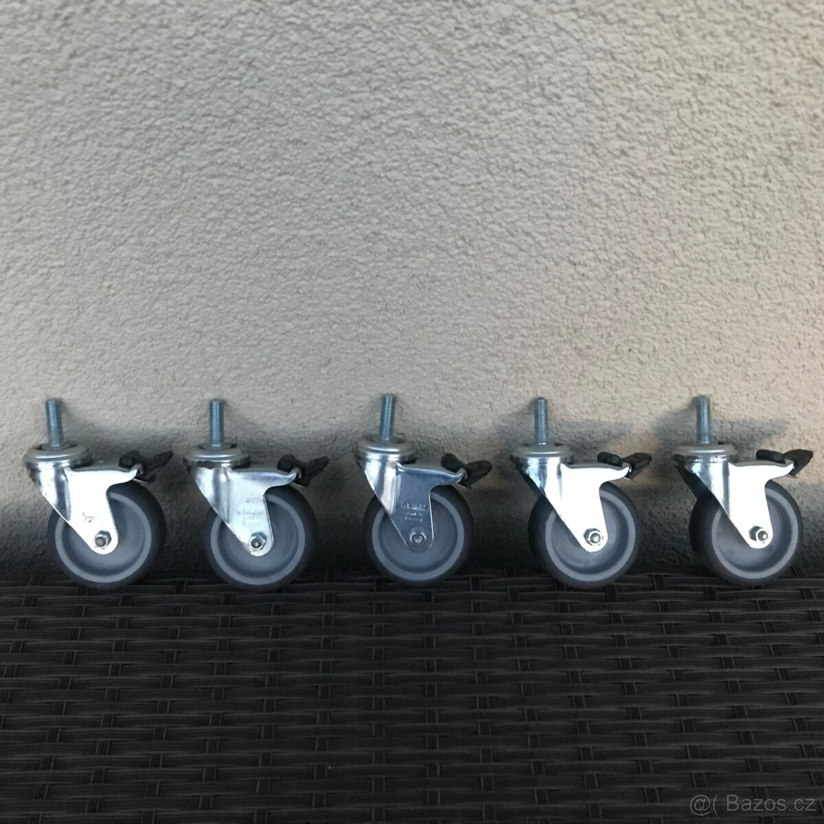 Prodam otocna kolecka