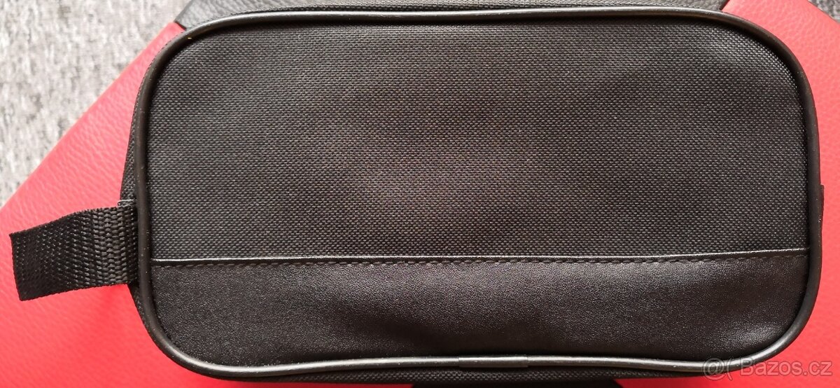 Pánská kosmetická taška