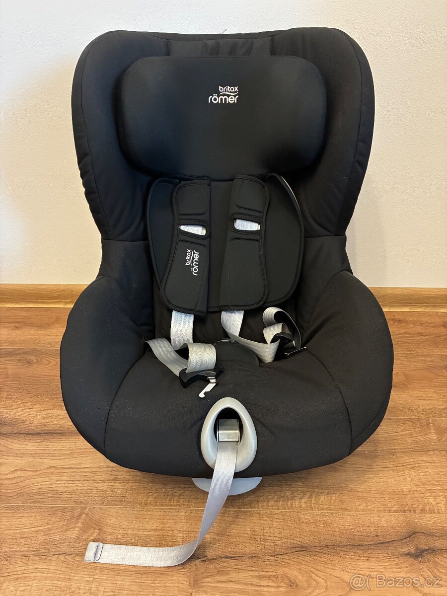 Britax Römer King II