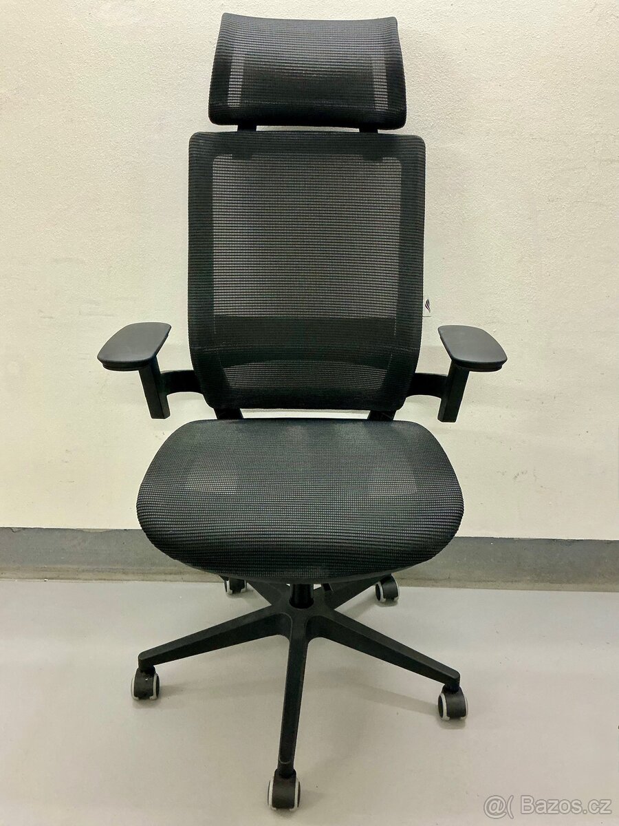 Kancelářská židle Spinergo Optimal