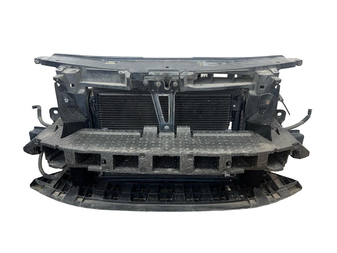 Chladičová stěna CDAA 1.8TFSI 118KW Škoda Superb 2 2010