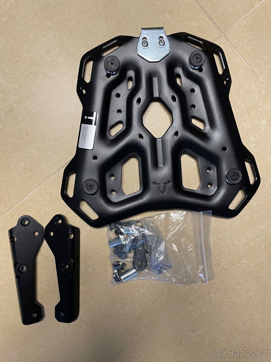 Zadní nosič/plotna Triumph Tiger 800