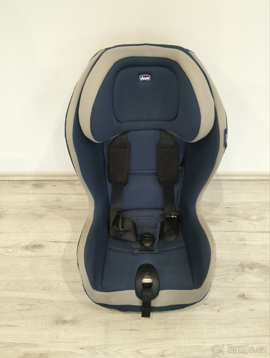 Dětská autosedačka 9-18 Kg.