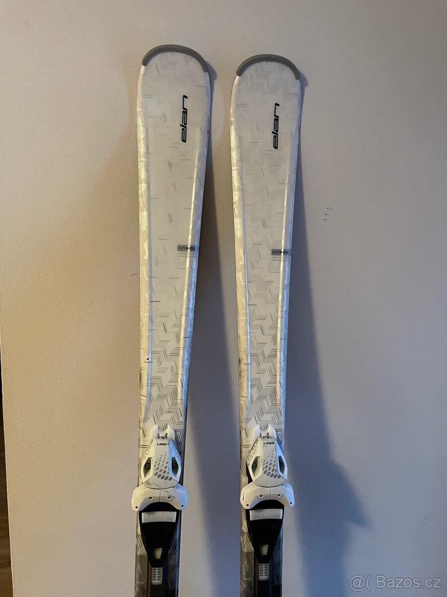 Lyže 152cm, Elan