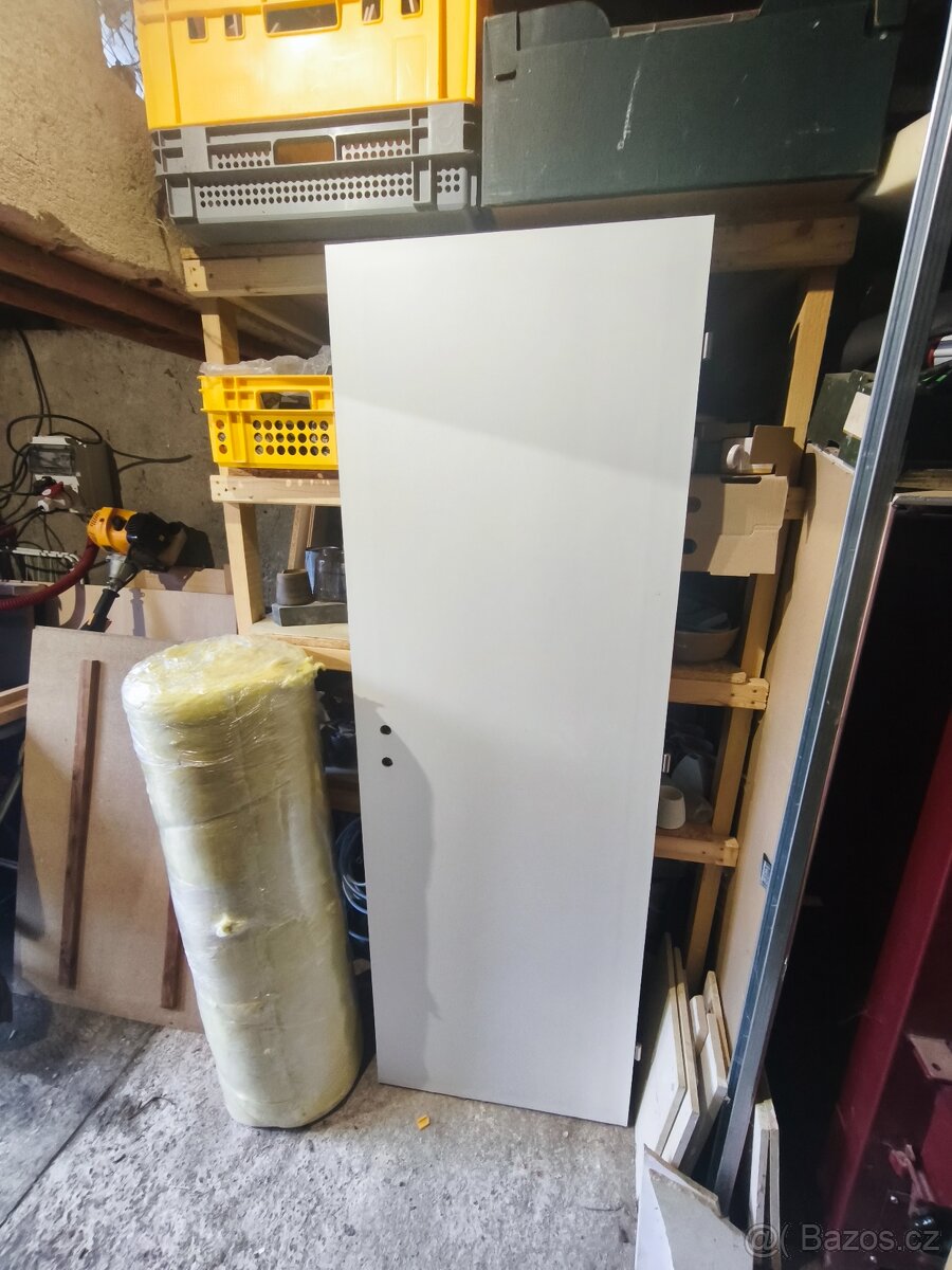 Dvere interierove 60 - Sepos