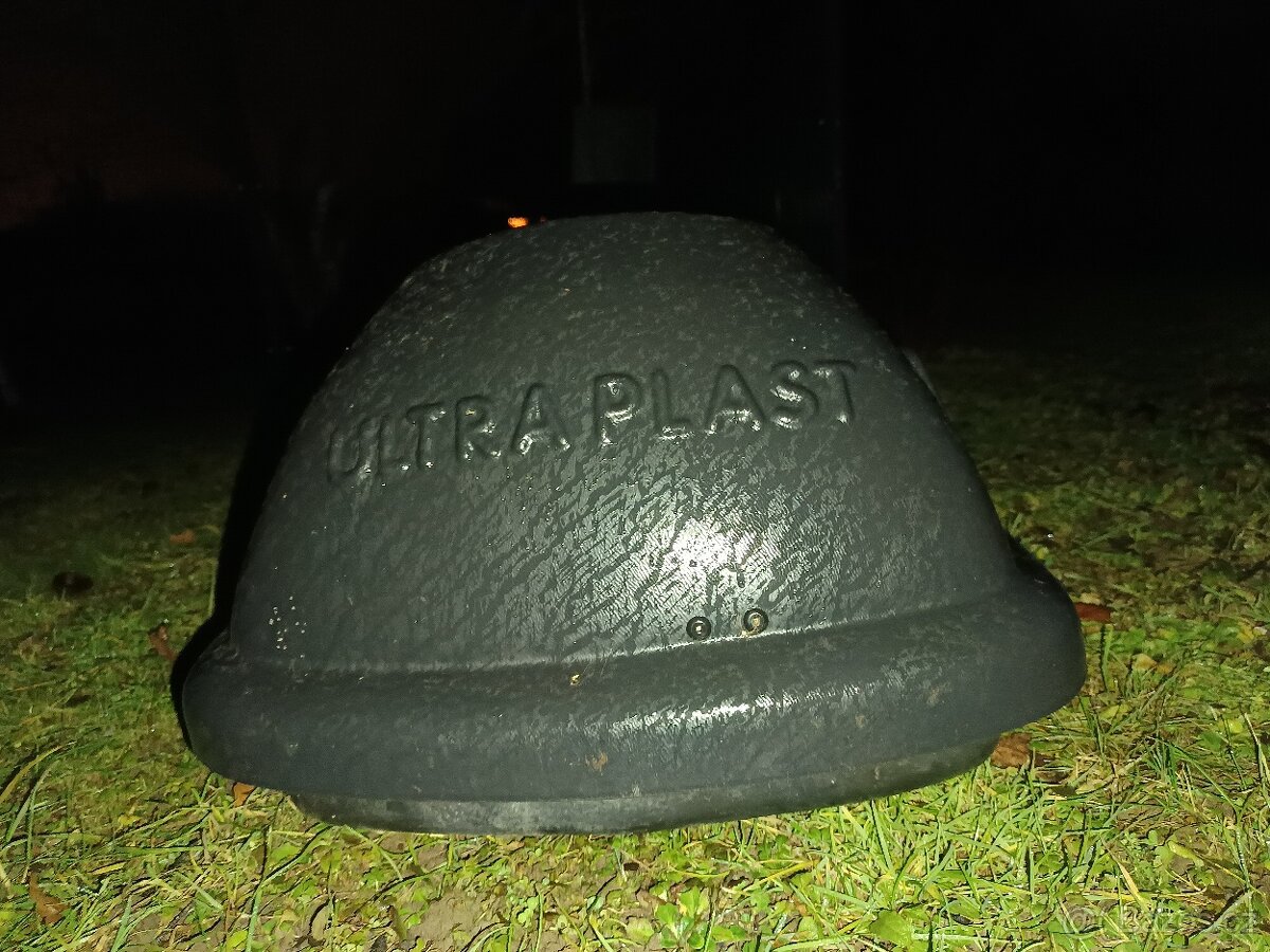 Střešní úložný box