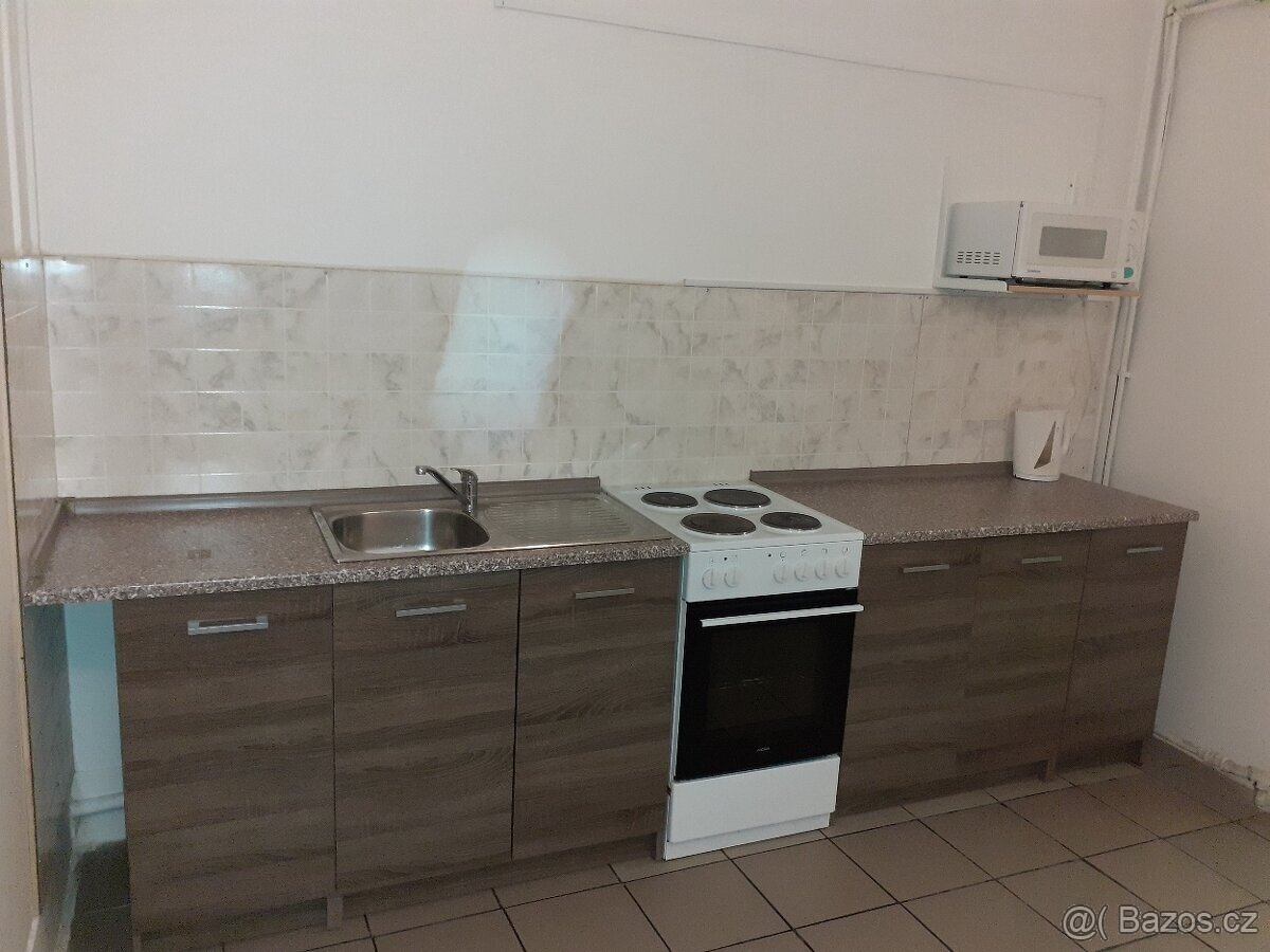 LEVNÉ UBYTOVÁNÍ PRAHA 9 VINOŘ