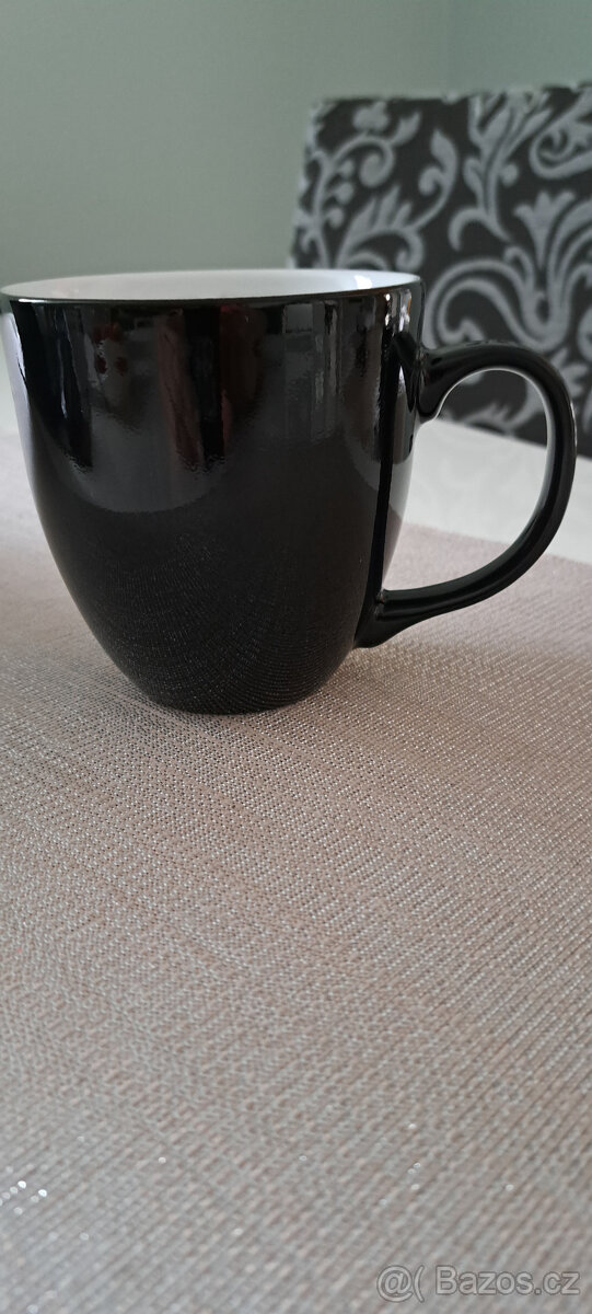 Sada 6 hrnků - nové