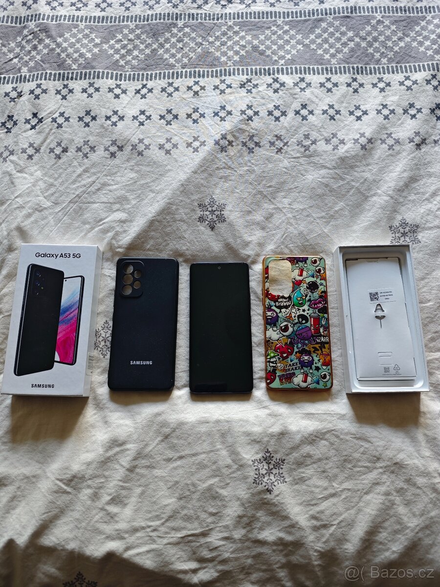 Samsung Galaxy A53 5g