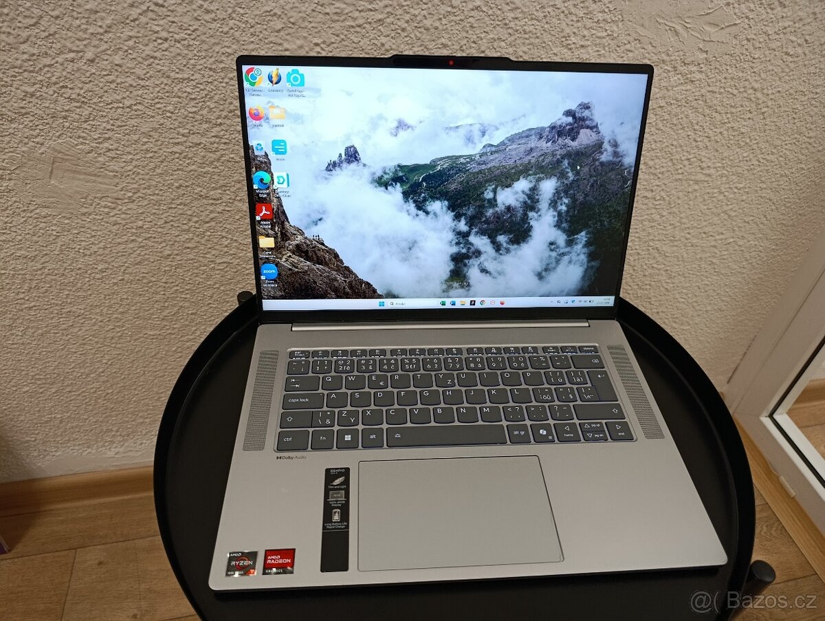 Lenovo IdeaPad Slim 5 15ARP10