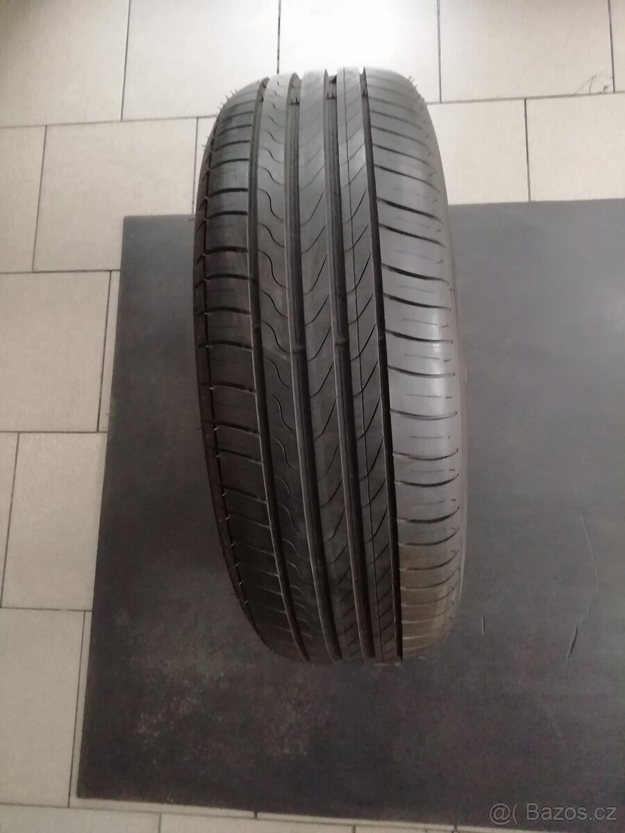 LETNÍ PNEU MICHELIN 195/65/15 91H 1 KUS