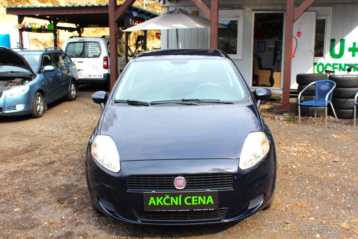 Fiat Grande Punto