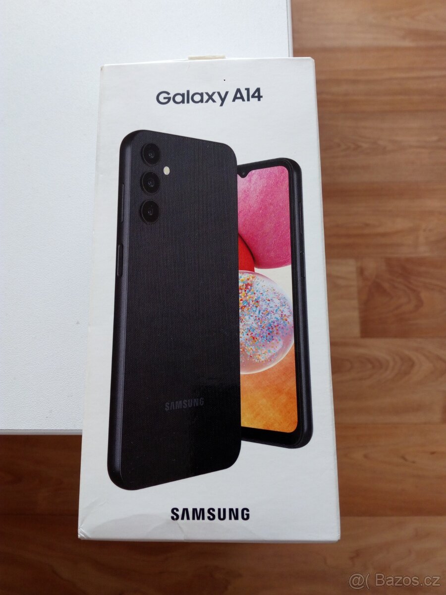 Samsung A14Galaxy