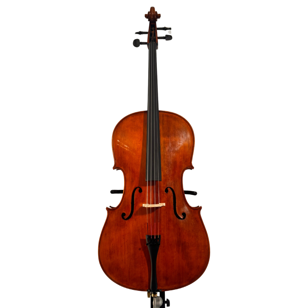 Mistrovské violoncello 4/4 model Gagliano