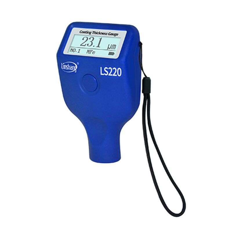 Linshang LS220 Tester tloušťky laku pronájem